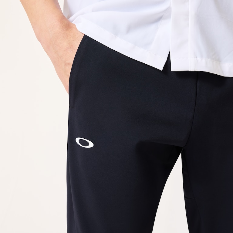 Enhance Tech Jersey Pants 16.0 - Pitch Black