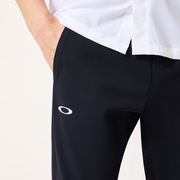 Enhance Tech Jersey Pants 16.0 - Pitch Black