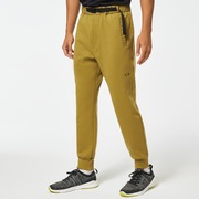 Fgl Nc Static Fleece Pants 1.0 - Dijon