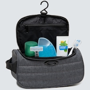 Enduro Beauty Case - Blackout Dark Heather