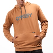 Moletom Mark II Pullover - Gold