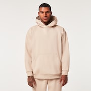 Soho Sl Po Hoodie 2.0 - Humus