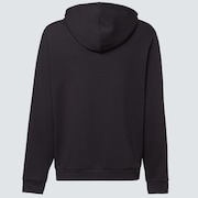 Crackle B1B PO Hoodie - Blackout