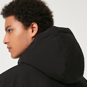 Oslo Parka - Blackout