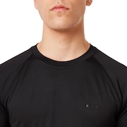 Base Layer Top - Blackout