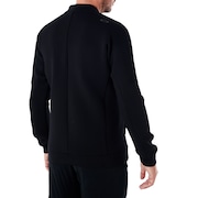 QQ 18 Shell MA Jacket - Blackout