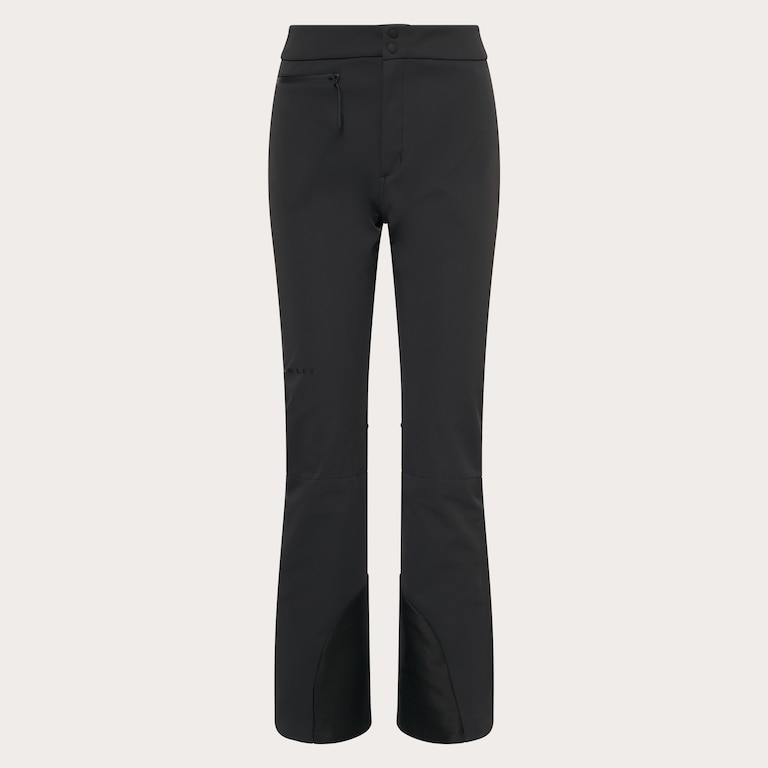 W. Icicle Softshell Pant - Blackout