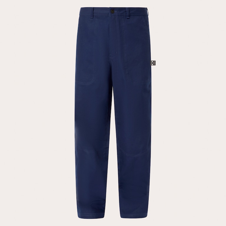 Canvas Pant - Team Navy