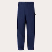 Canvas Pant - Team Navy