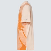 Oakley Reduct Polo - Soft Orange