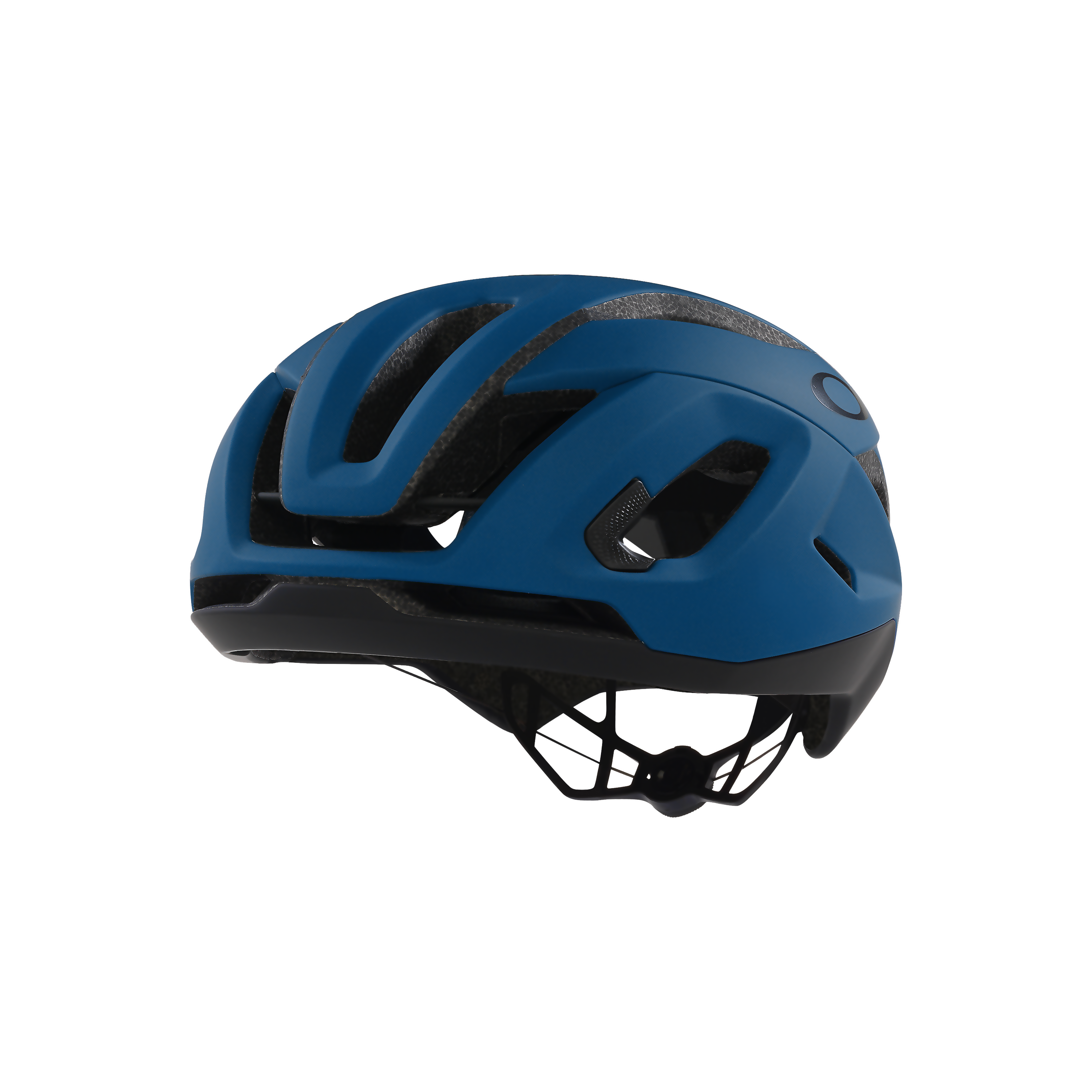 Oakley ARO5 RACE - MIPS in Matte Poseidon/Black | Oakley® US