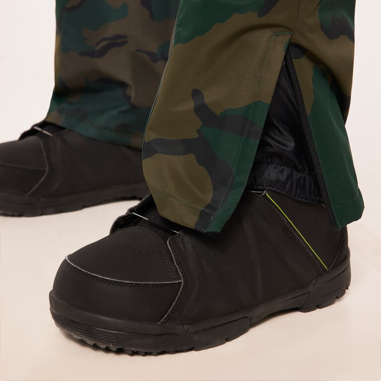 Divisional Cargo Shell Pant - B1B Camo Hunter