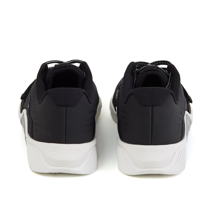 Atenas - Jet Black