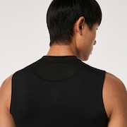 Technical Base Layer Ns Crew 3.0 - Blackout