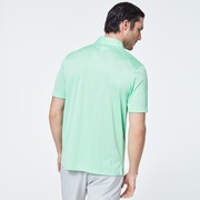 Divisional Polo 2.0 - Fresh Green