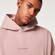 Soho Sl Po Hoodie 2.0 - Toadstool