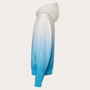Gradient Hoodie - Gradient Abyss