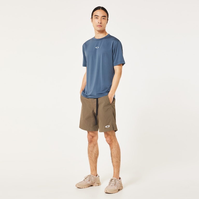 Enhance Allmighty Shorts 8.5Inch - Raven