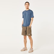 Enhance Allmighty Shorts 8.5Inch - Raven