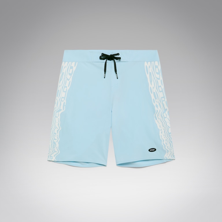 Quiver RC 19” Boardshort - Frost