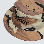 B1B Bucket Hat - B1B Camo Desert