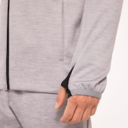 Enhance 3Rdg Synchronism Jkt 6.7 - New Athletic Grey