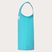 Mark 3 Tank - Swimming Pool Blue