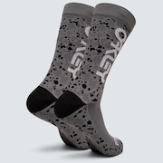 Maven Mtb Socks - Black Frog