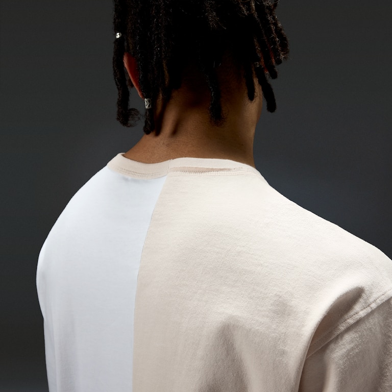 Reserve Momento Tee - Mist