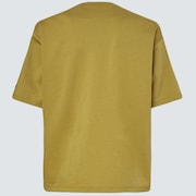 Fgl Cpu Union Pocket Tee 1.0 - Dijon