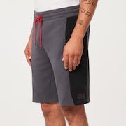 Seeker '75 Short - Uniform Gray