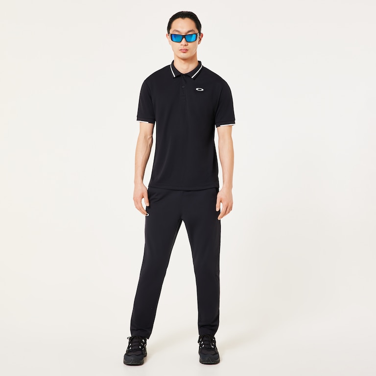 Enhance Tech Jersey Pants 15.0 - Blackout