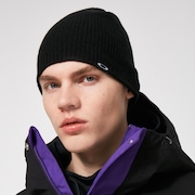 Backbone Beanie - Blackout