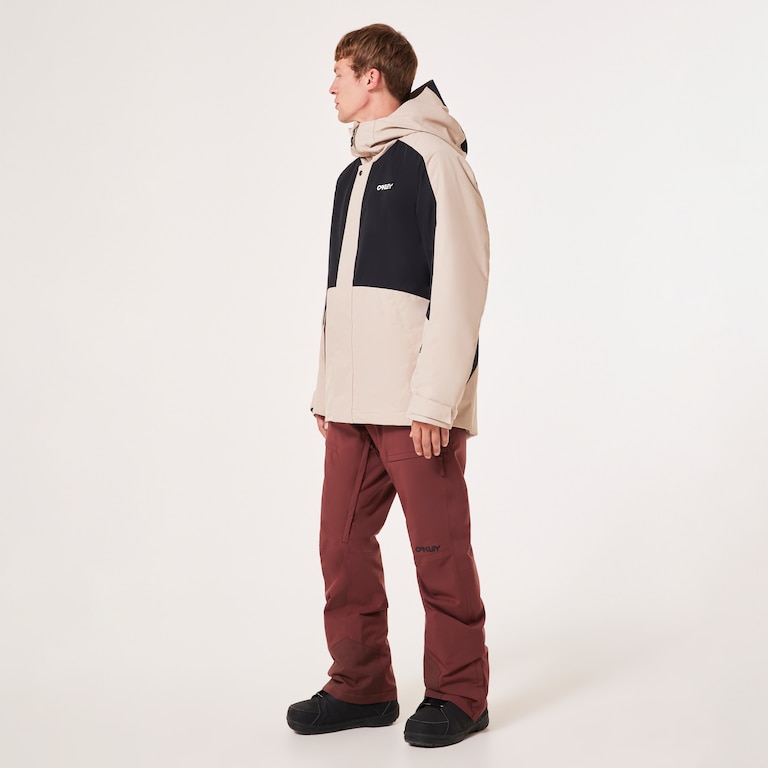 Range RC Jacket 2.0 - Humus