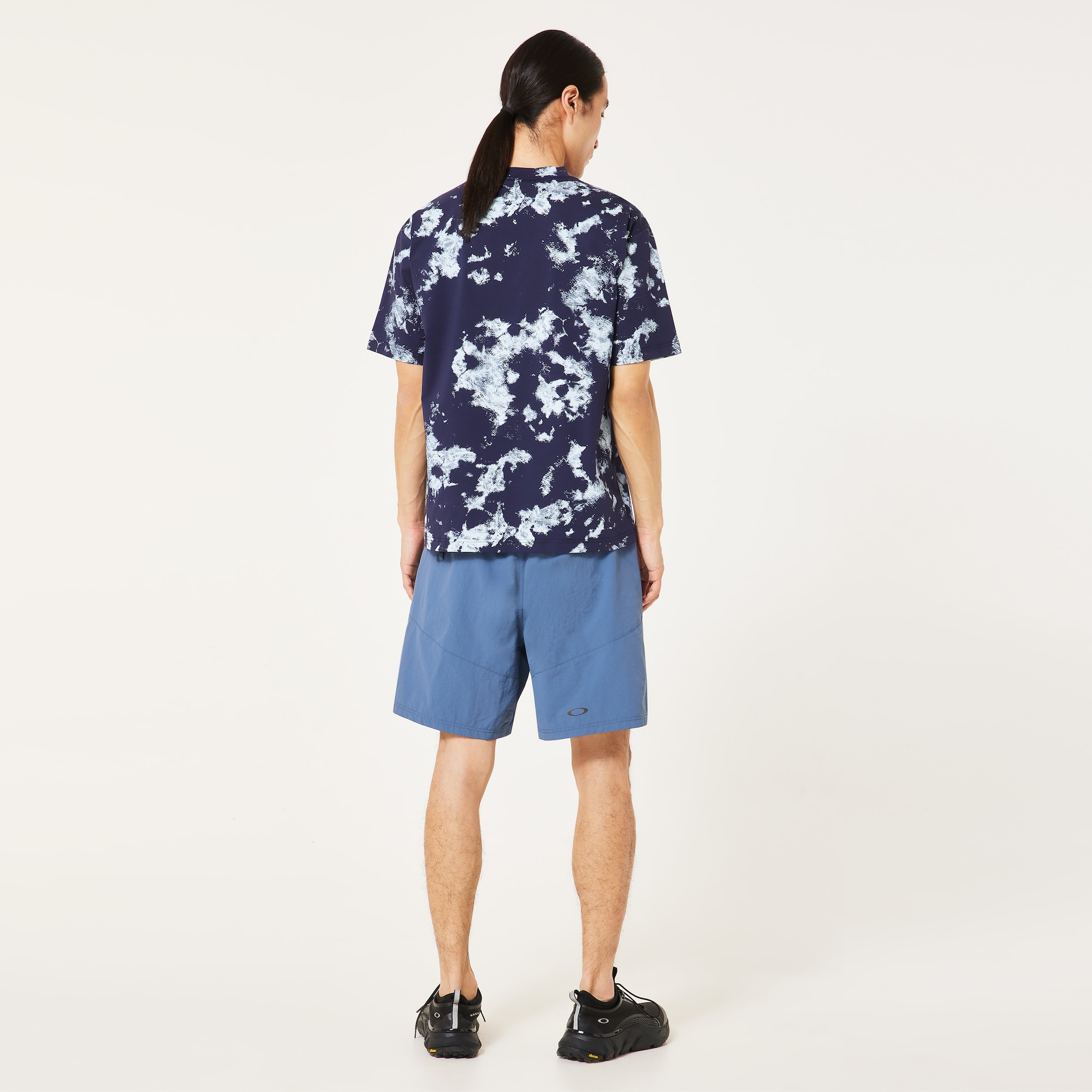 オークリー Enhance Allmighty Shorts 7.0