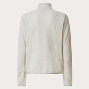 Bowls Alpha Half Zip Sweatshirt - Mist