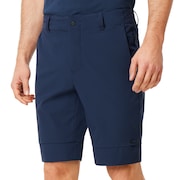 Targetline Quickdry Performance Short - Fathom