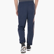 Legacy Ellipse Track Pant - Foggy Blue