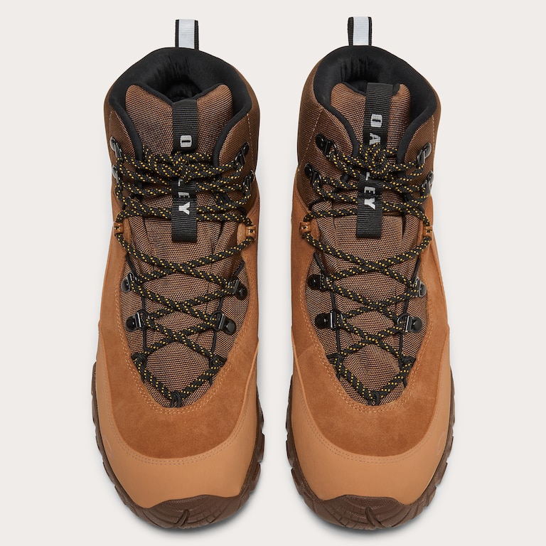 Vertex Boot - Light Curry/Carafe
