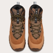 Vertex Boot - Light Curry/Carafe