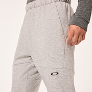 Enhance Grid Fleece Pant 13.7 - New Athletic Grey