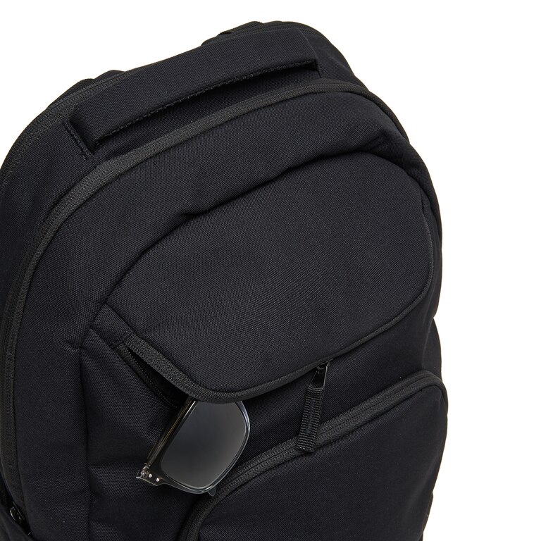Vigor Backpack - Blackout