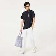 Skull Apex Tapered FF+ - White