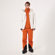 Kendall RC Shell Pant - Ginger