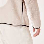Latitude Flex Sherpa - White Birch