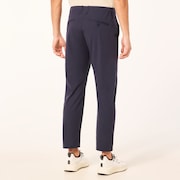 En Multi Type-02 Tapered Pants - Foggy Blue