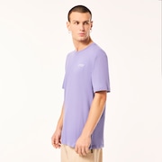 Mtl Drip Tee - New Lilac