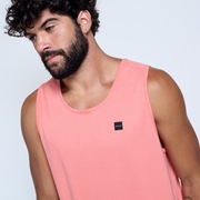 Regata Oakley Patch 2.0 Tank - Pink Dust