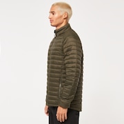 Omni Thermal Jacket - New Dark Brush