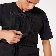 Latitude Flex Vest - Blackout